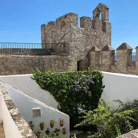 Mayorazgo Vejer de la Frontera