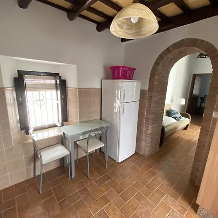 Apartment Mayorazgo