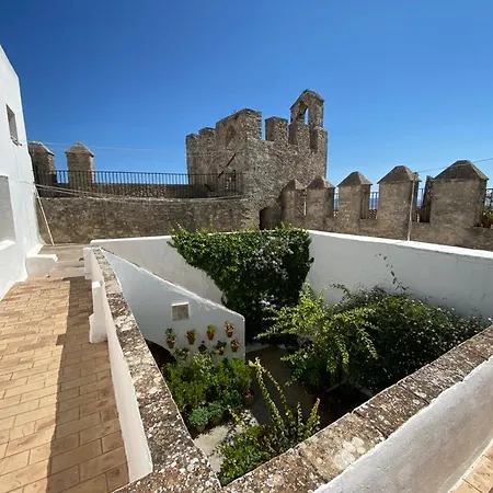 Mayorazgo Apartment