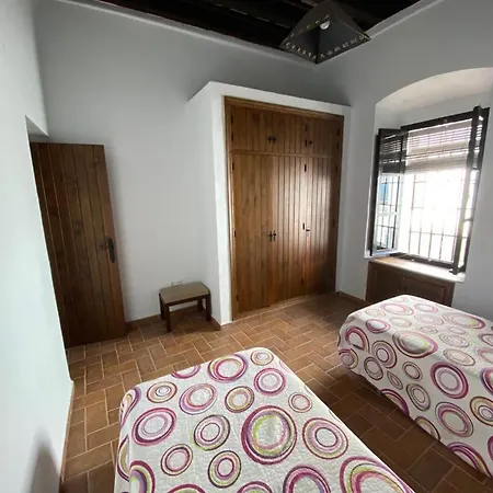 Apartment Mayorazgo *
