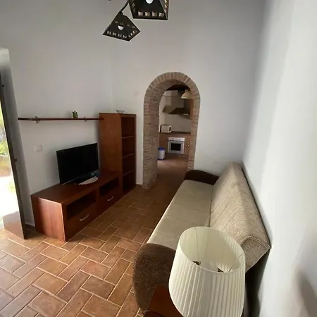 Apartment Mayorazgo