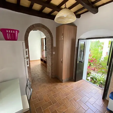 Apartment Mayorazgo