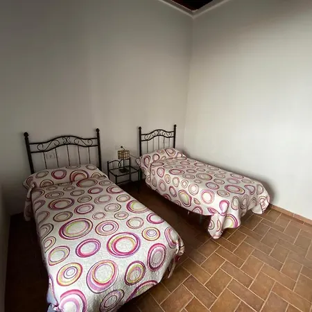 Apartment Mayorazgo *