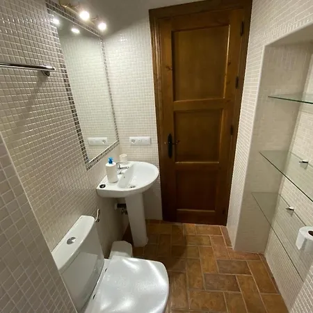 Mayorazgo Apartment Vejer de la Frontera