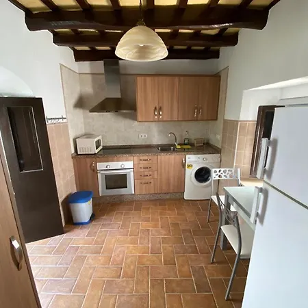 Apartment Mayorazgo